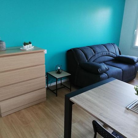 Studios Les 3 Eclats Saint-Laurent-sur-Sèvre Esterno foto