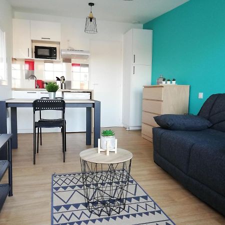 Studios Les 3 Eclats Saint-Laurent-sur-Sèvre Esterno foto