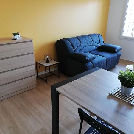Studios Les 3 Eclats Saint-Laurent-sur-Sèvre Esterno foto