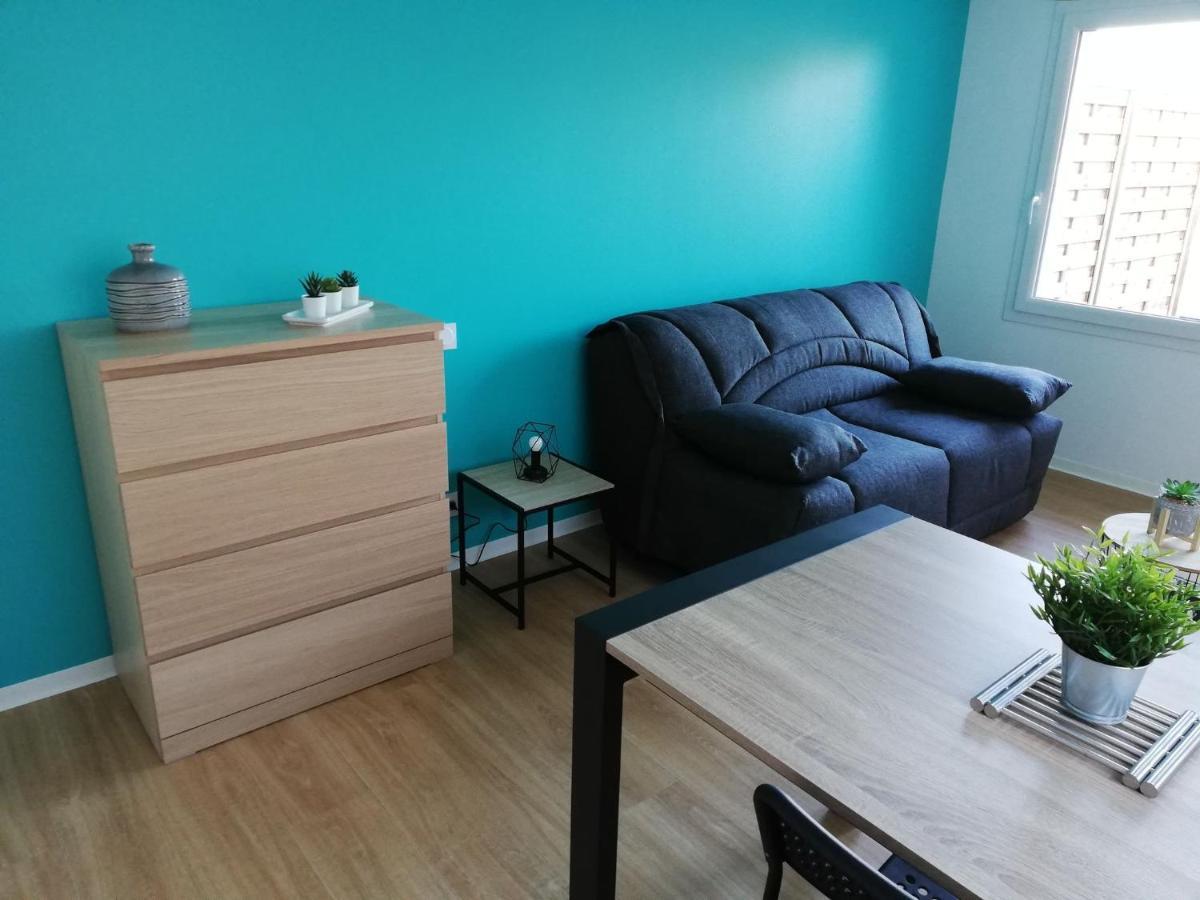 Studios Les 3 Eclats Saint-Laurent-sur-Sèvre Esterno foto