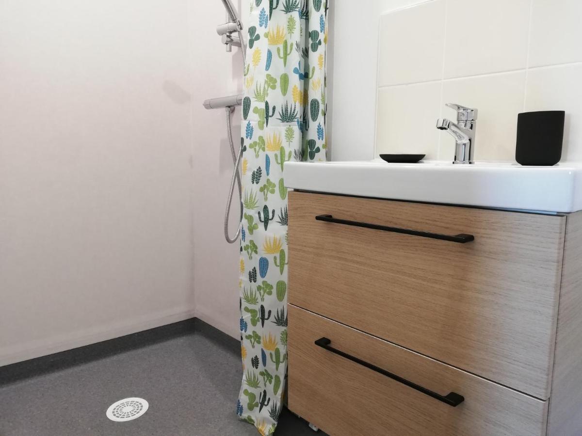 Studios Les 3 Eclats Saint-Laurent-sur-Sèvre Esterno foto